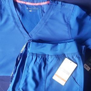 Med Couture scrub wear